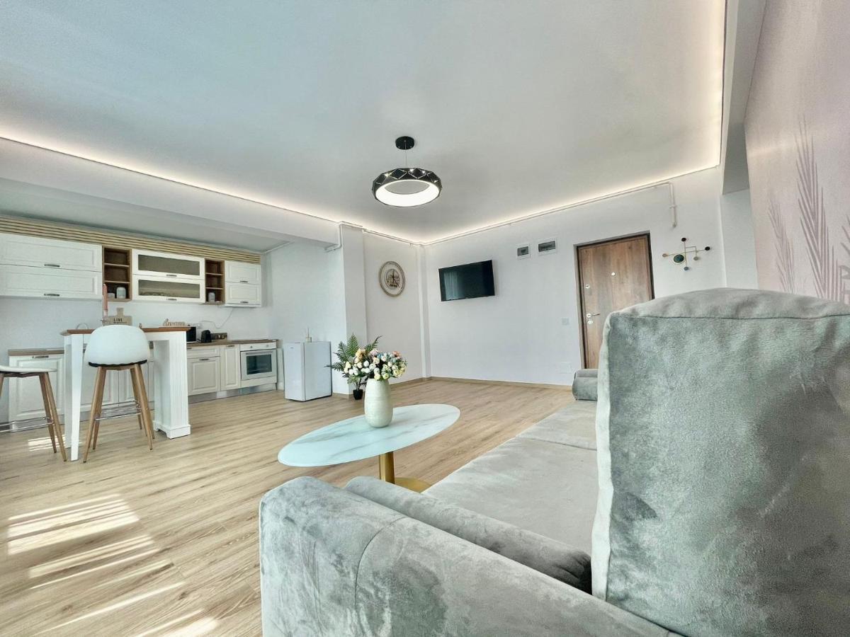Residence Odaile #1 Otopeni Esterno foto