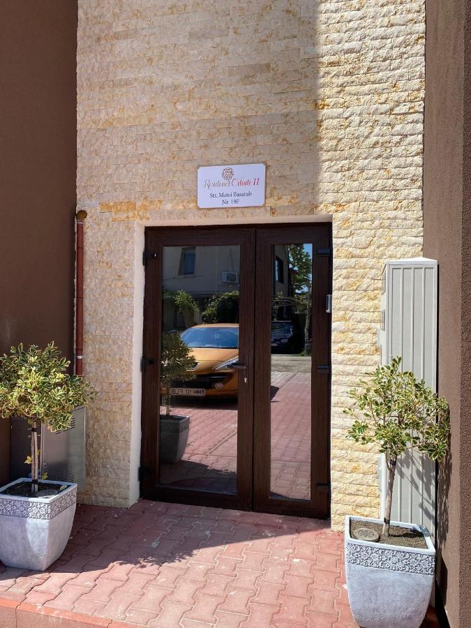 Residence Odaile #1 Otopeni Esterno foto